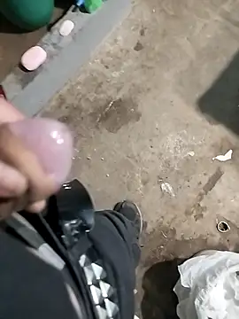 nahuelaspirineta online show from 09/24/25, 03:32