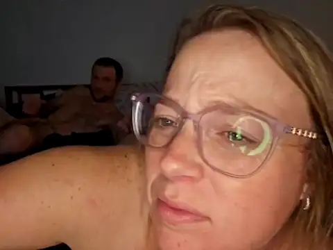 MrandMrsPooks online show from 11/14/25, 07:18