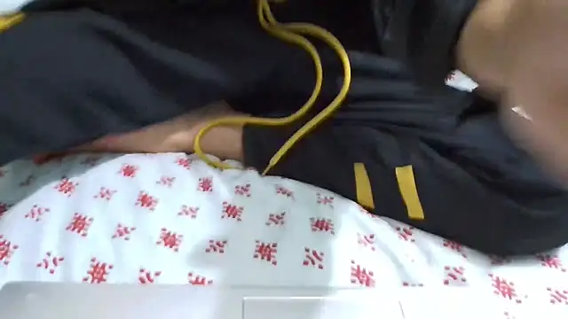 Srabontii online show from 03/15/25, 07:20