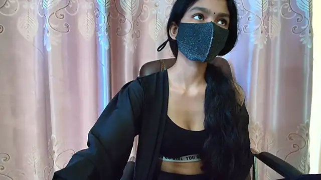 Srabontii online show from 09/11/25, 06:57