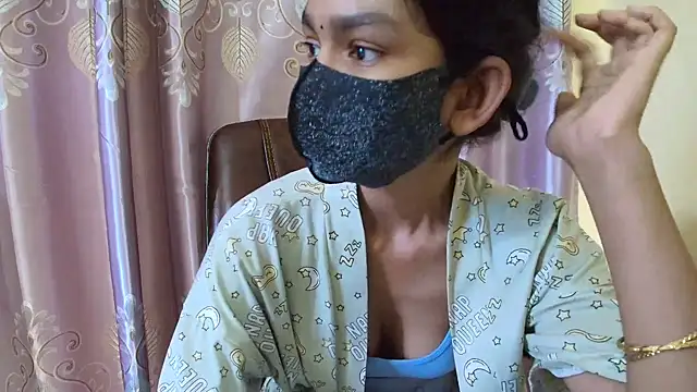 Srabontii online show from 09/13/25, 06:35