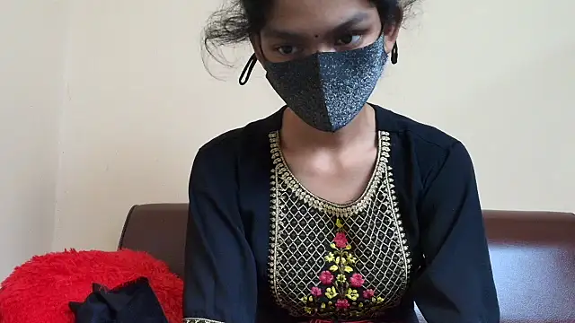 Srabontii online show from 12/04/25, 09:12