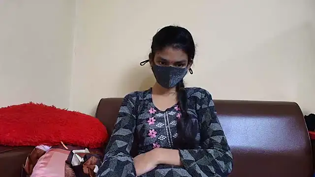 Srabontii online show from 12/05/25, 10:57