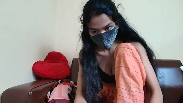 Srabontii online show from 12/21/25, 11:28