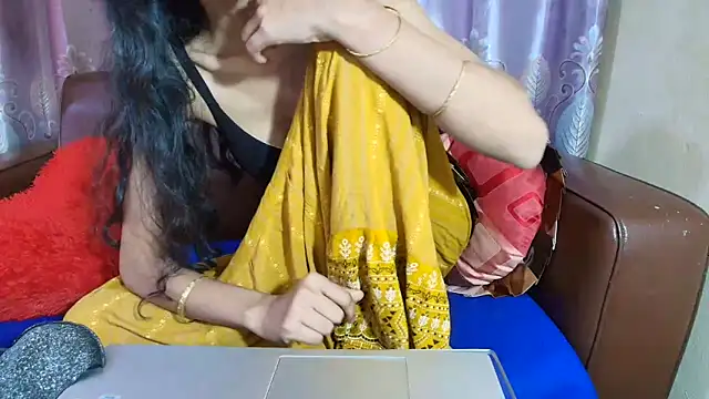 Srabontii online show from 02/19/26, 11:34