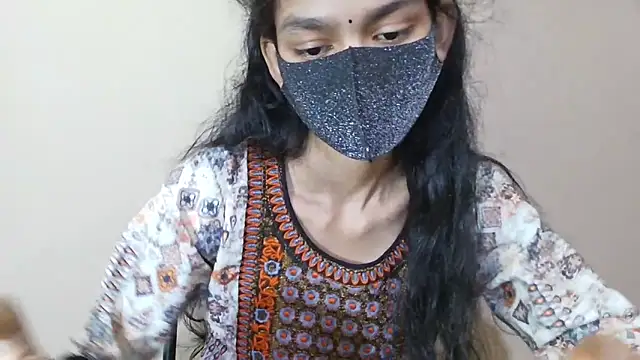 Srabontii online show from 03/05/26, 11:01