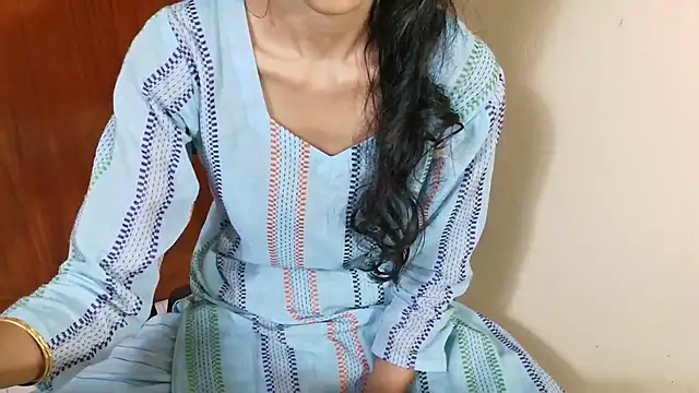 Srabontii online show from 03/13/26, 09:32