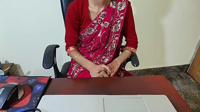 Srabontii online show from 04/06/26, 02:51