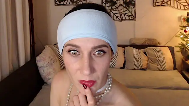 pepper milf online show from 12/26/24, 08:21