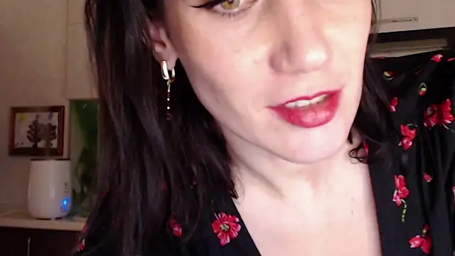 pepper milf online show from 01/01/25, 08:47