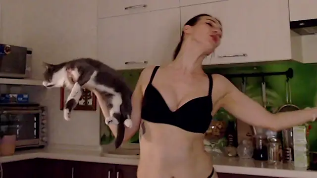 pepper milf online show from 02/18/25, 07:41