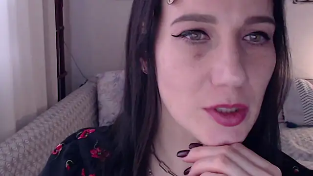 pepper milf online show from 02/28/25, 08:09