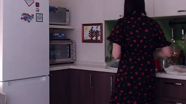 pepper milf online show from 02/28/25, 11:14