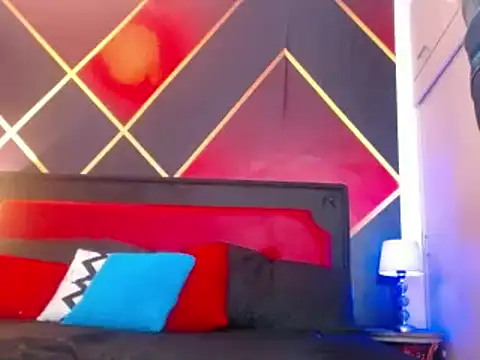 CindyandCarlo online show from 02/05/25, 03:52