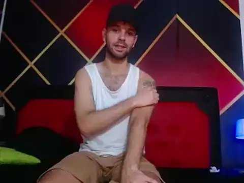 CindyandCarlo online show from 02/28/25, 07:14