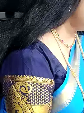 Snapshot of Deepthi_Mysore chatting on 01/30/25, 01:53 Deepthi Mysore online show from 01/30/25, 01:53