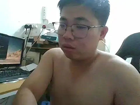 Snapshot of shyboymasturbation chatting on 01/17/25, 03:22 shyboymasturbation online show from 01/17/25, 03:22