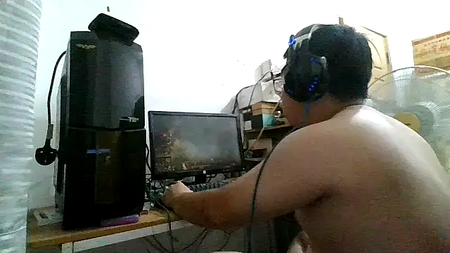 shyboymasturbation online show from 11/18/25, 01:04