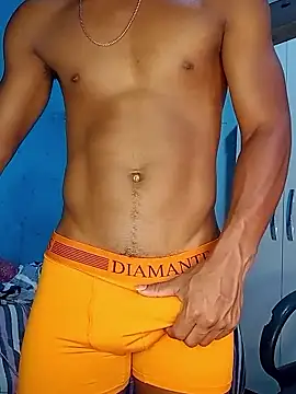 Leosilvaj1 online show from 10/26/25, 03:29