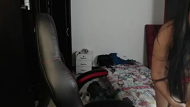 kayla k18 online show from 02/20/25, 09:20