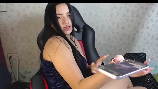 kayla k18 online show from 10/24/25, 02:41