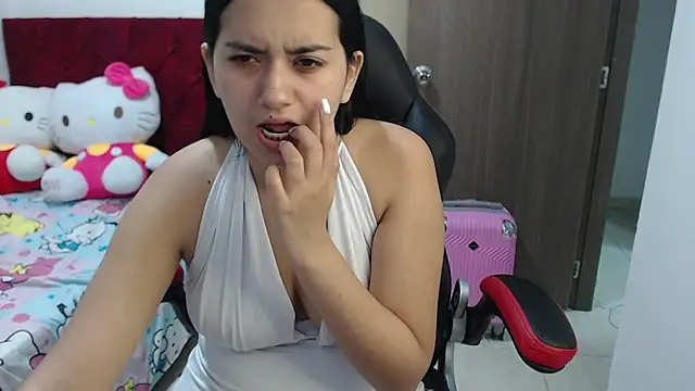 kayla k18 online show from 02/08/26, 12:14