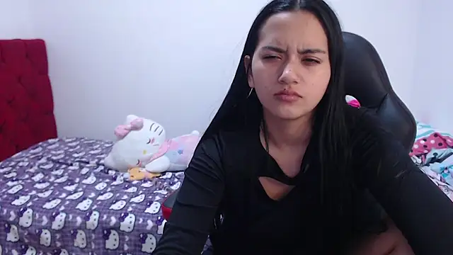 kayla k18 online show from 04/09/26, 04:12