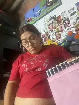 dafne19  online show from 10/04/25, 04:54