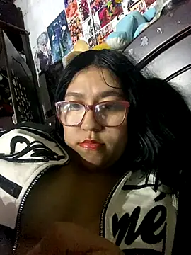 dafne19  online show from 11/10/25, 05:17