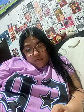 dafne19  online show from 02/10/26, 04:05