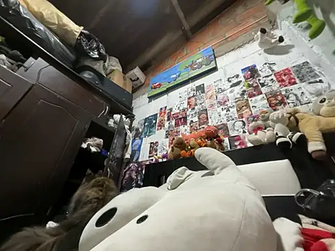 dafne19  online show from 02/26/26, 04:11