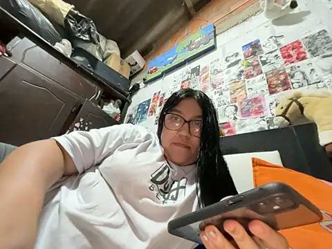 Snapshot of dafne19_ chatting on 05/03/26, 03:23 dafne19 online show from 05/03/26, 03:23