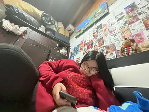 Snapshot of dafne19_ chatting on 05/15/26, 03:02 dafne19 online show from 05/15/26, 03:02
