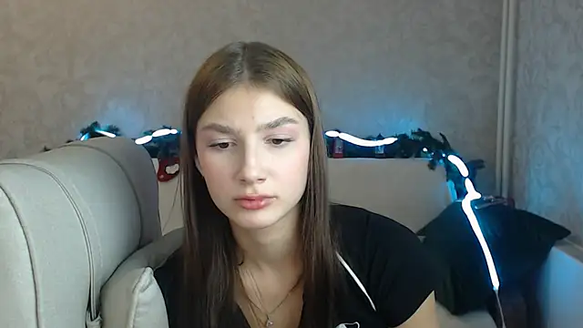 AnaHoney online show from 12/02/24, 04:31