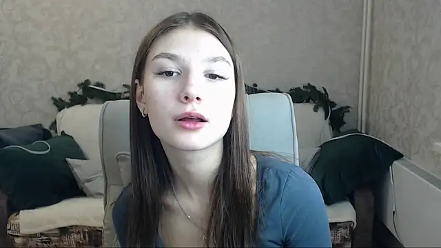 AnaHoney online show from 01/29/25, 06:43
