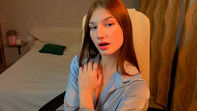 AnaHoney online show from 11/09/25, 08:01