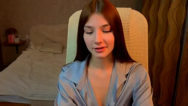 AnaHoney online show from 11/29/25, 01:30