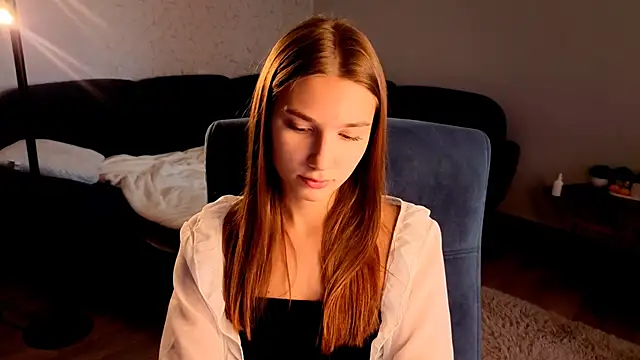 AnaHoney online show from 04/23/26, 01:29