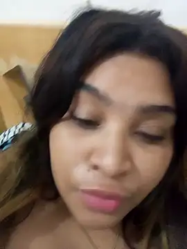 ambarlennoix online show from 01/14/25, 07:06