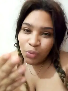 ambarlennoix online show from 01/18/25, 05:31