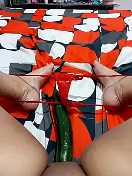 ambarlennoix online show from 11/14/25, 08:07