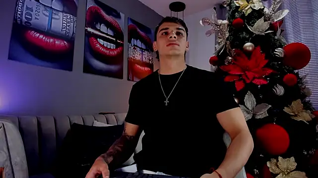 Snapshot of joseph_boy chatting on 12/21/25, 12:12 joseph boy online show from 12/21/25, 12:12