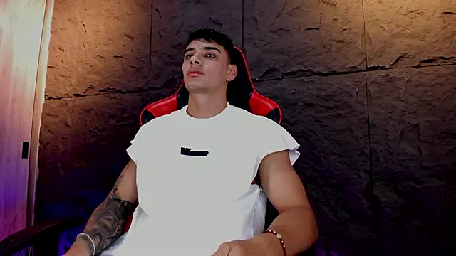 Snapshot of joseph_boy chatting on 01/16/26, 11:25 joseph boy online show from 01/16/26, 11:25