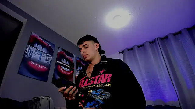 Snapshot of joseph_boy chatting on 02/01/26, 11:31 joseph boy online show from 02/01/26, 11:31