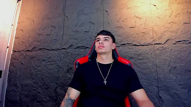 Snapshot of joseph_boy chatting on 02/13/26, 11:39 joseph boy online show from 02/13/26, 11:39