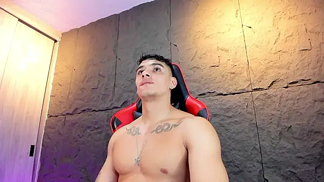 Snapshot of joseph_boy chatting on 02/18/26, 11:39 joseph boy online show from 02/18/26, 11:39