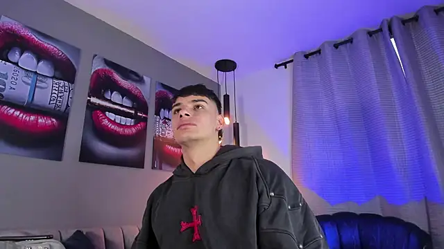 Snapshot of joseph_boy chatting on 02/22/26, 11:31 joseph boy online show from 02/22/26, 11:31