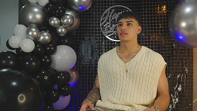 Snapshot of joseph_boy chatting on 02/23/26, 11:40 joseph boy online show from 02/23/26, 11:40