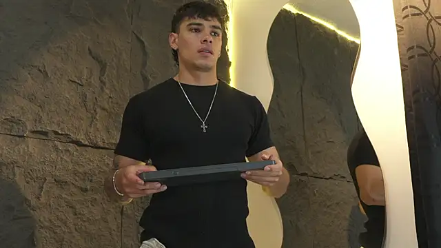 joseph boy online show from 03/06/26, 11:28