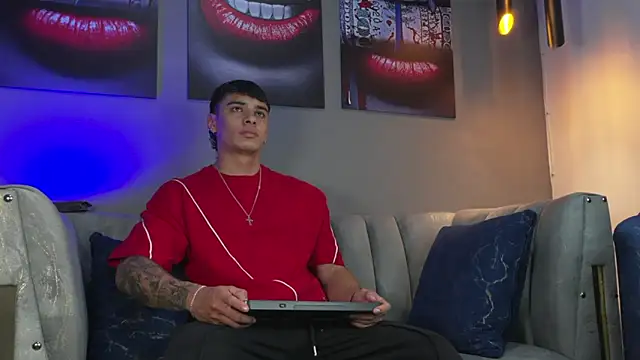 joseph boy online show from 03/16/26, 11:25